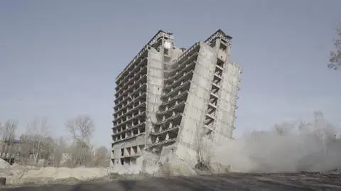 THE DEMOLISHERS