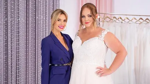 BRIDES BEYOND MEASURE