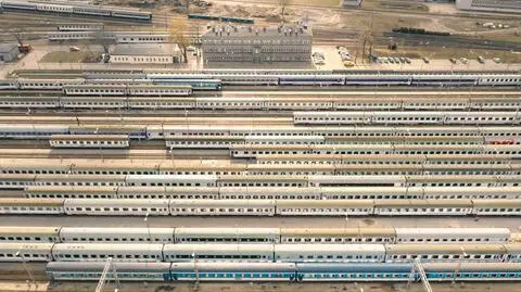 RAILWAY WORKERS