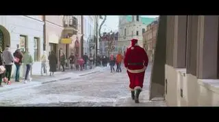 LETTERS TO SANTA - TRAILER