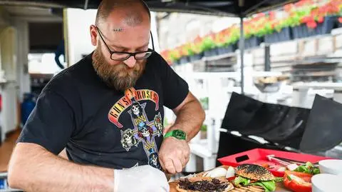 GUTSY CUISINE